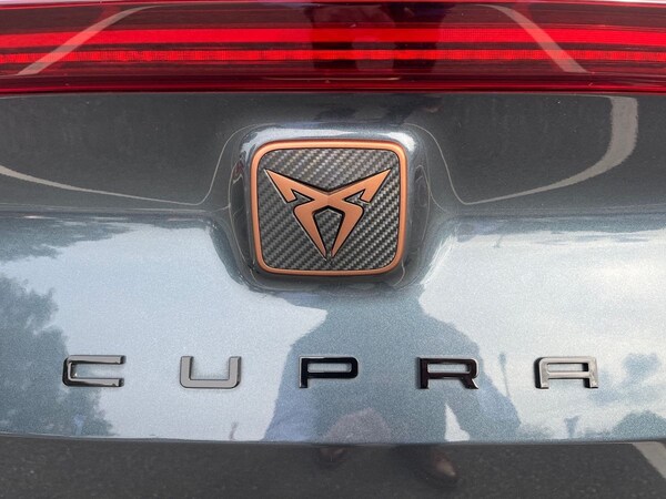 Used Cupra Formentor 2023 for sale - 76106708: Photo 27