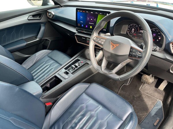 Used Cupra Formentor 2023 for sale - 76106708: Photo 5