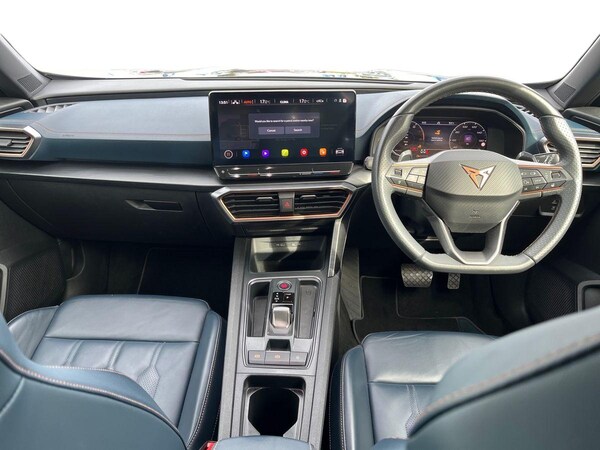 Used Cupra Formentor 2023 for sale - 76106708: Photo 7