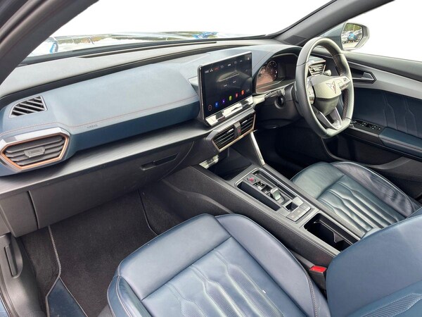 Used Cupra Formentor 2023 for sale - 76106708: Photo 8