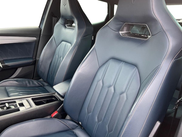Used Cupra Formentor 2023 for sale - 76106708: Photo 9