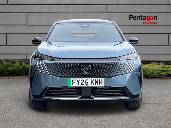 Used Peugeot E-5008 2025 for sale - 75434799: Photo 15