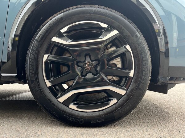 Used Peugeot E-5008 2025 for sale - 75434799: Photo 17
