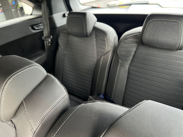 Used Peugeot E-5008 2025 for sale - 75434799: Photo 18