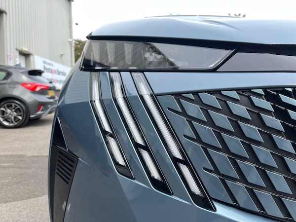 Used Peugeot E-5008 2025 for sale - 75434799: Photo 22