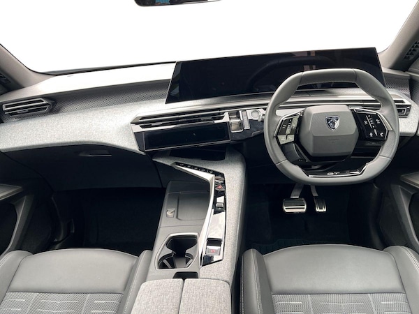 Used Peugeot E-5008 2025 for sale - 75434799: Photo 7