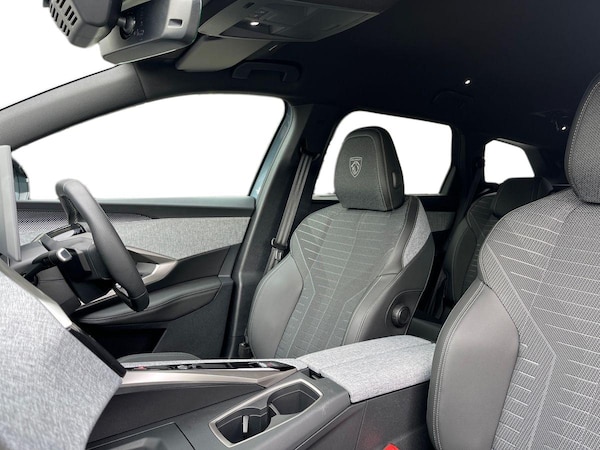 Used Peugeot E-5008 2025 for sale - 75434799: Photo 9