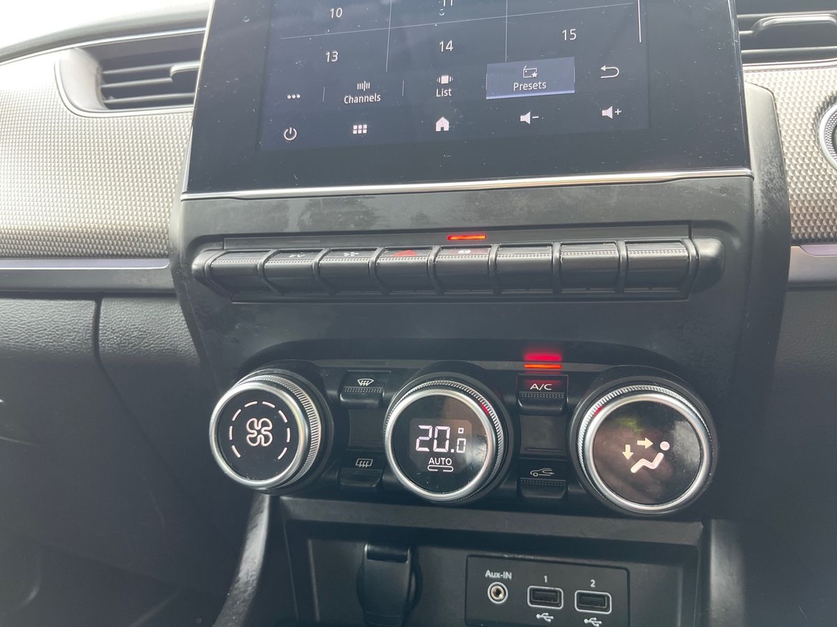 Vehicle 31