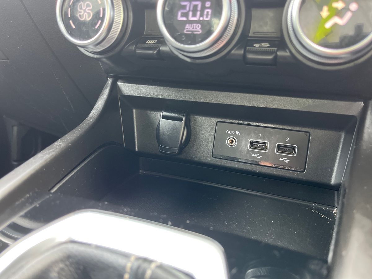 Vehicle 32