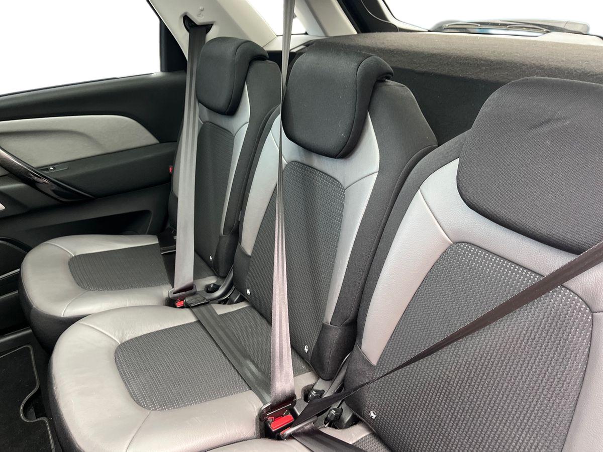 Used Citroen C4 Picasso 2017 for sale - 76040452: Photo 10