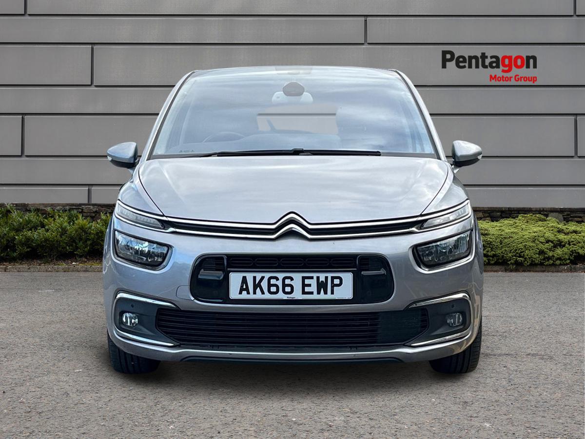 Used Citroen C4 Picasso 2017 for sale - 76040452: Photo 15