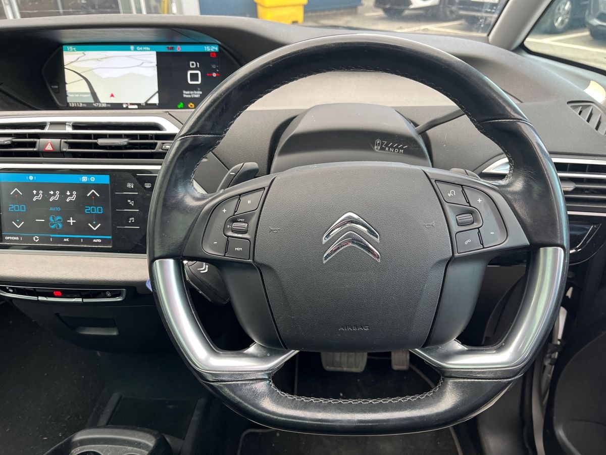 Used Citroen C4 Picasso 2017 for sale - 76040452: Photo 18