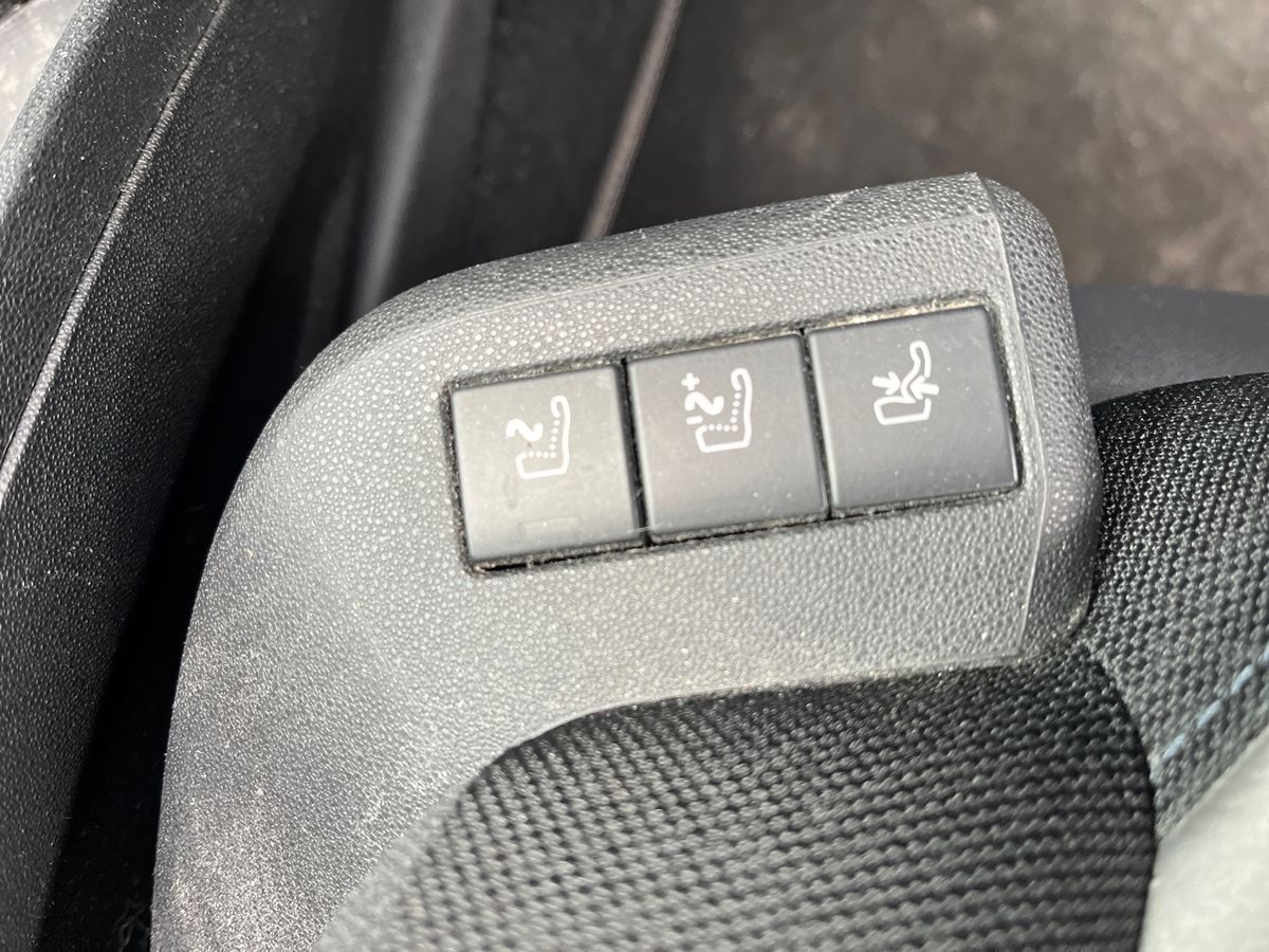 Used Citroen C4 Picasso 2017 for sale - 76040452: Photo 19