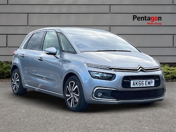 Citroen - C4 Picasso
