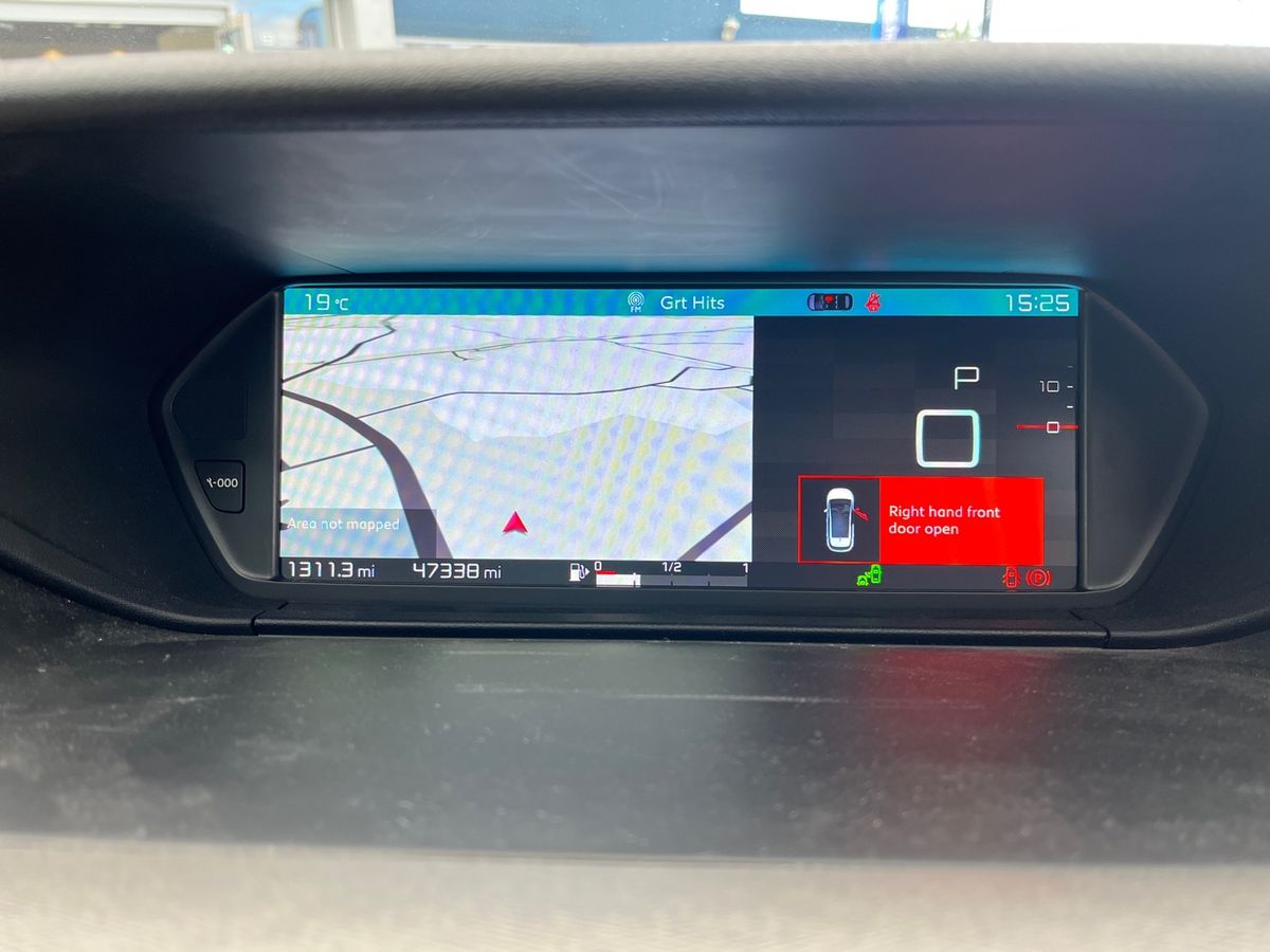 Used Citroen C4 Picasso 2017 for sale - 76040452: Photo 21