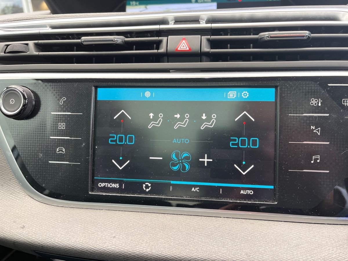 Used Citroen C4 Picasso 2017 for sale - 76040452: Photo 22