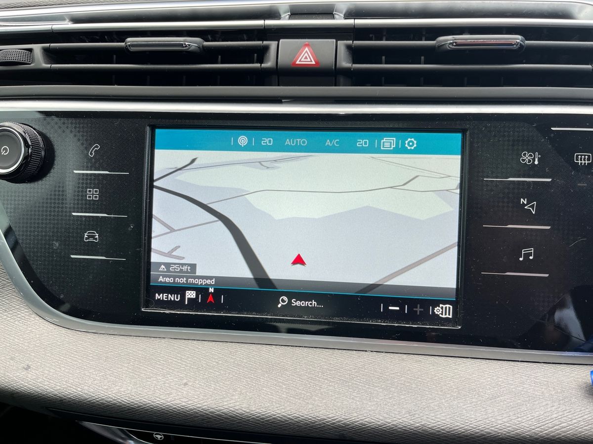 Used Citroen C4 Picasso 2017 for sale - 76040452: Photo 23