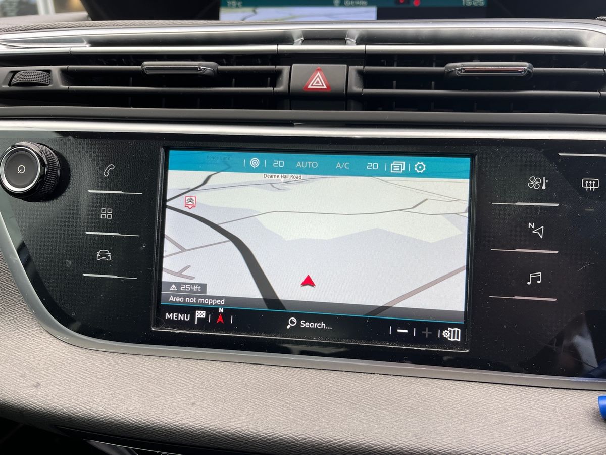 Used Citroen C4 Picasso 2017 for sale - 76040452: Photo 24