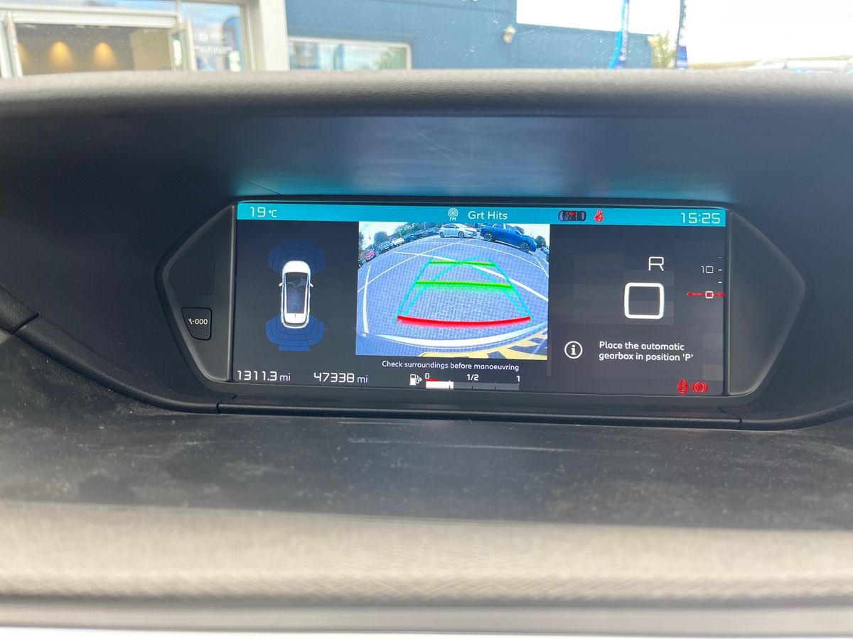 Used Citroen C4 Picasso 2017 for sale - 76040452: Photo 25