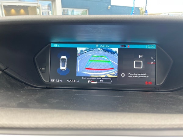 Used Citroen C4 Picasso 2017 for sale - 76040452: Photo 25