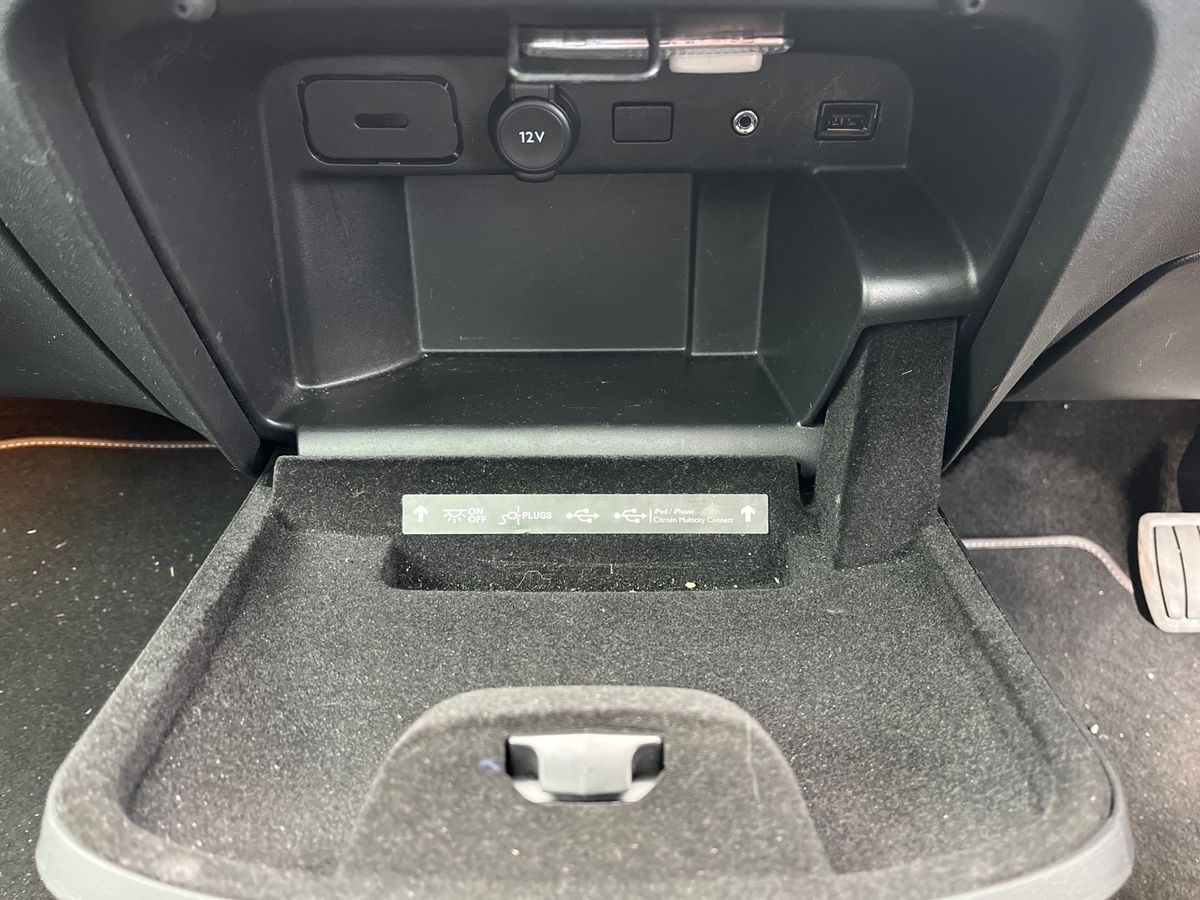 Used Citroen C4 Picasso 2017 for sale - 76040452: Photo 27