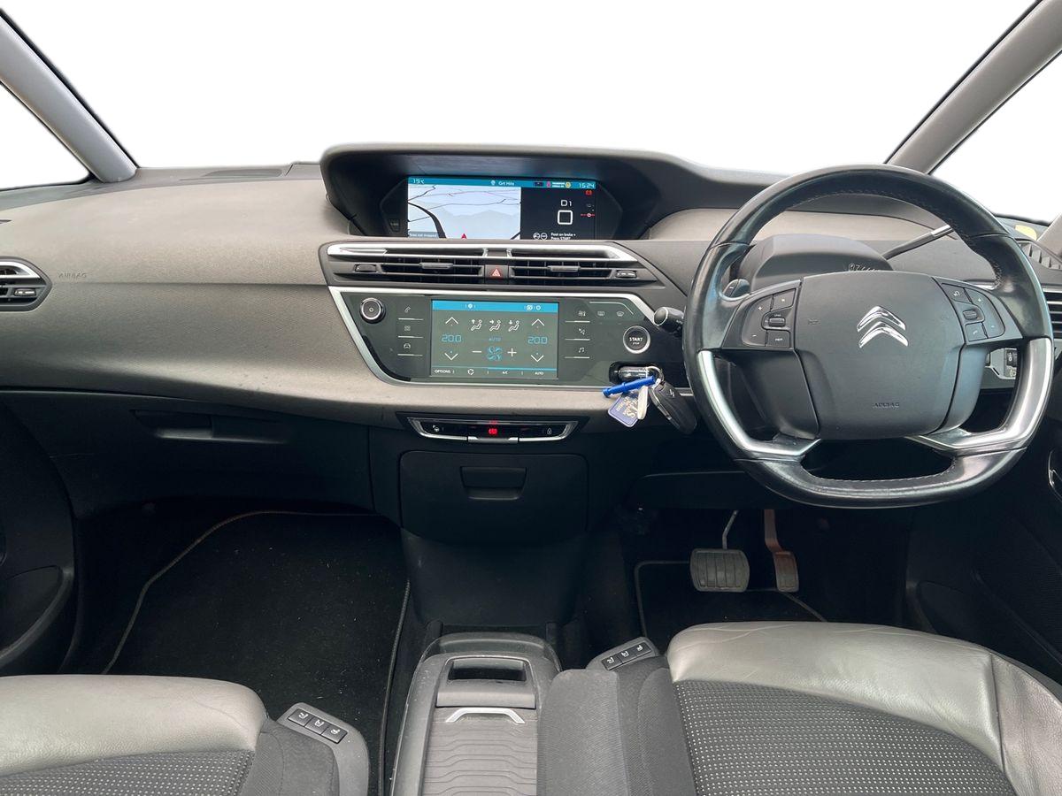 Used Citroen C4 Picasso 2017 for sale - 76040452: Photo 7