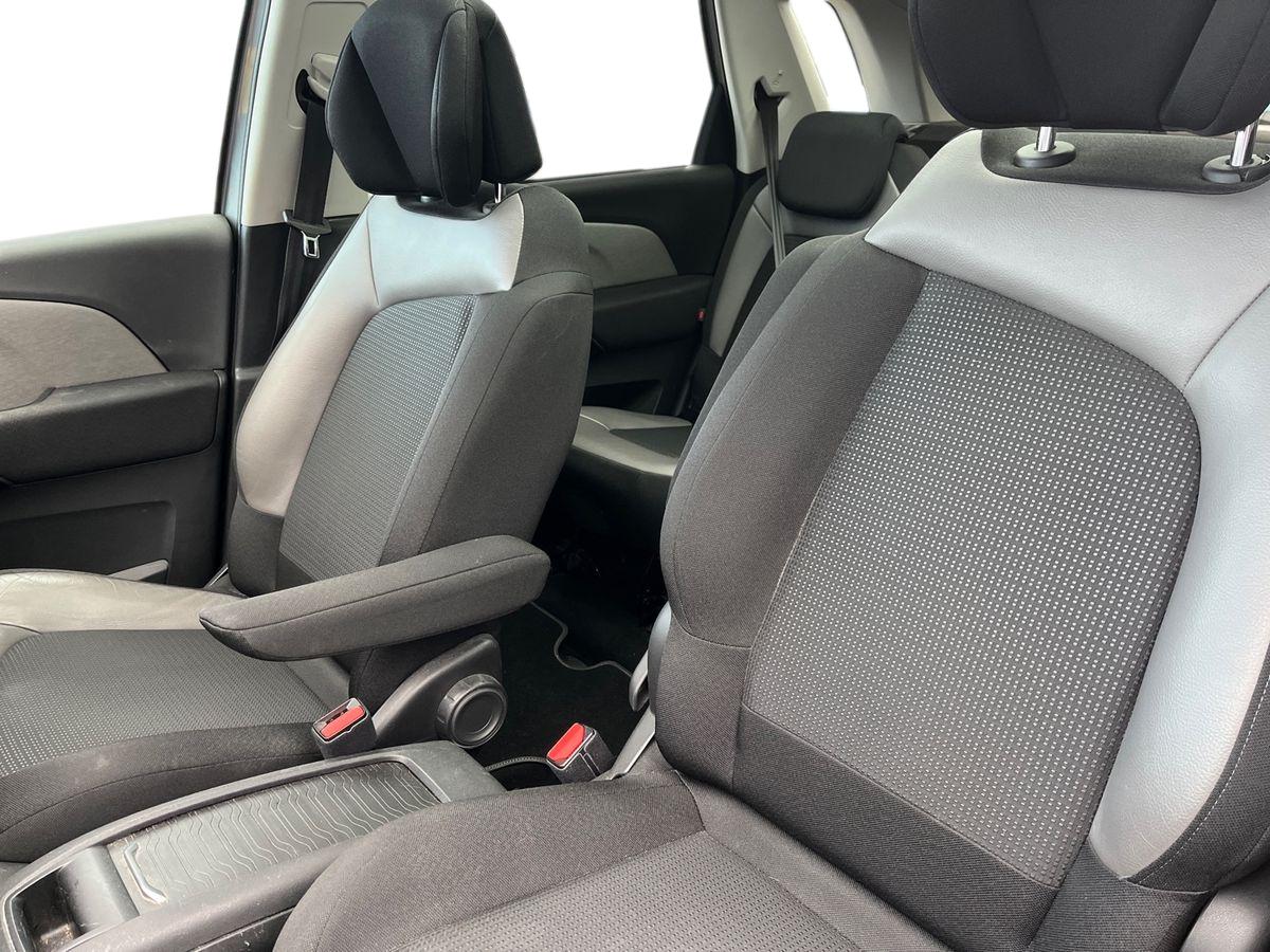 Used Citroen C4 Picasso 2017 for sale - 76040452: Photo 9
