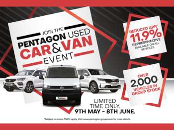 2020 - 1.8 Vvt H Design Suv 5dr Petrol Hybrid CVT Euro 6 s/s 122 Ps