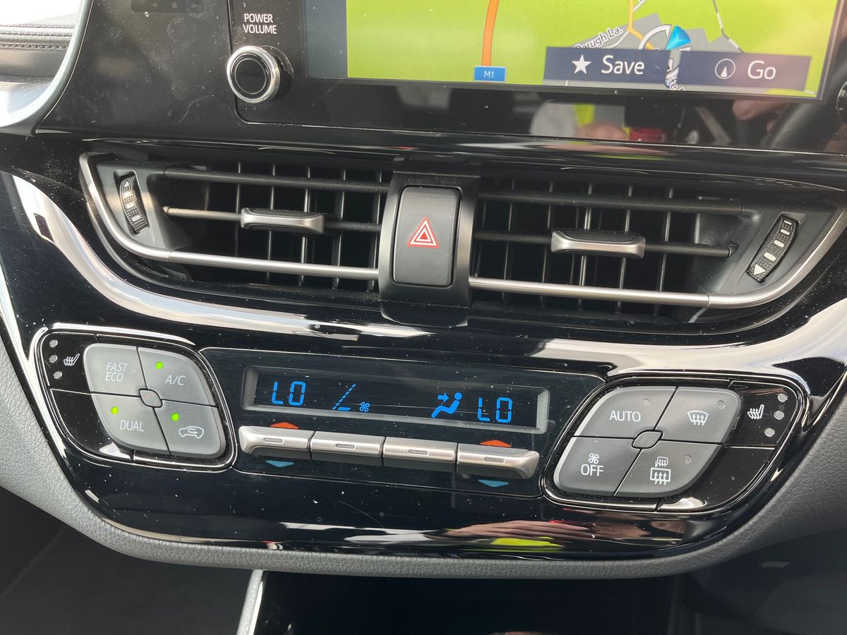 Vehicle 31