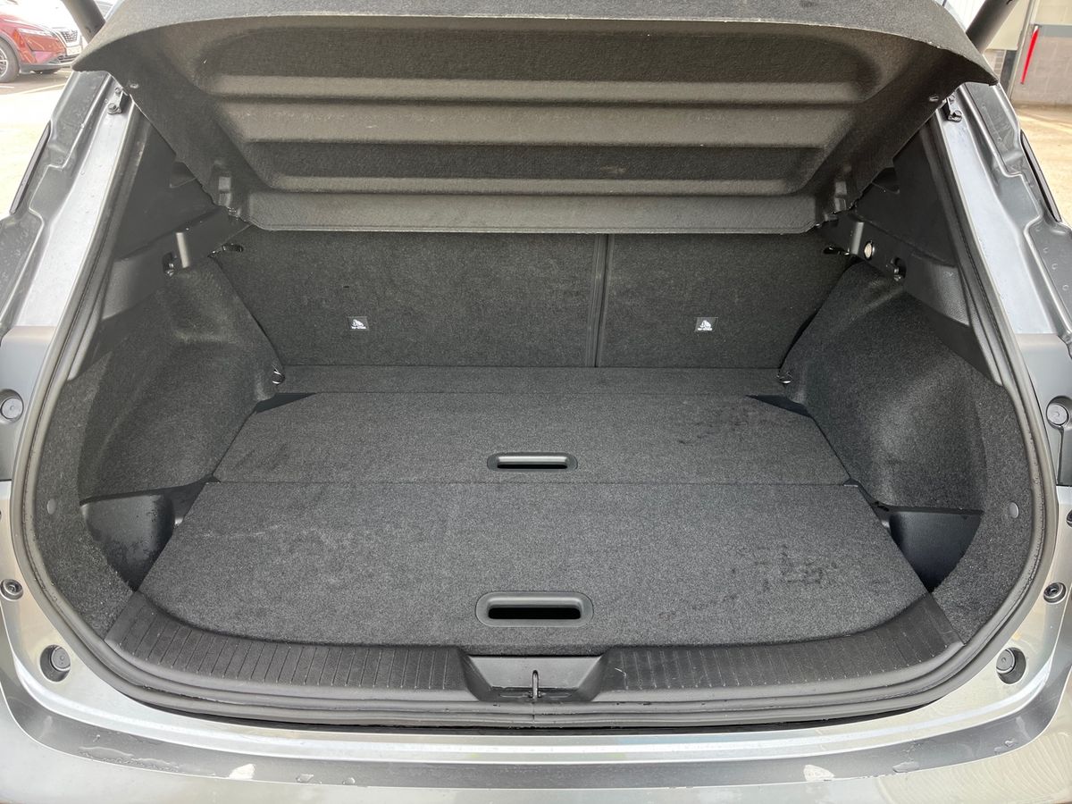 Used Nissan Qashqai 2025 for sale - 75912521: Photo 11