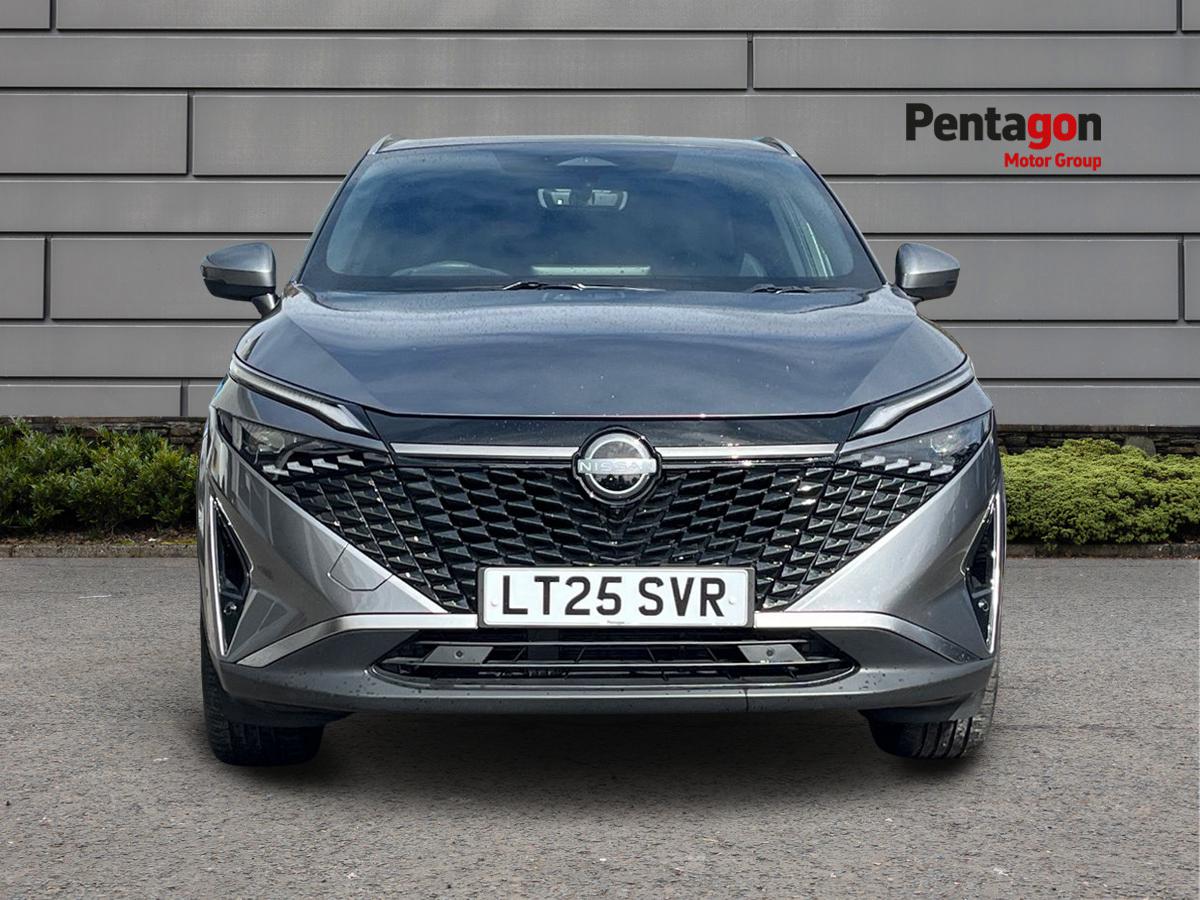 Used Nissan Qashqai 2025 for sale - 75912521: Photo 15