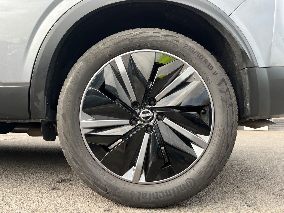 Used Nissan Qashqai 2025 for sale - 75912521: Photo 17