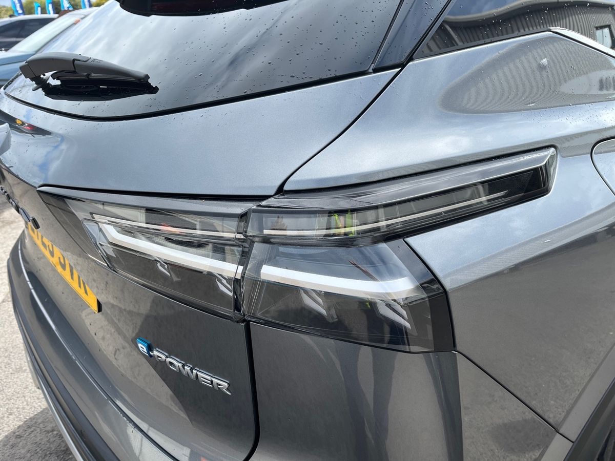 Used Nissan Qashqai 2025 for sale - 75912521: Photo 19