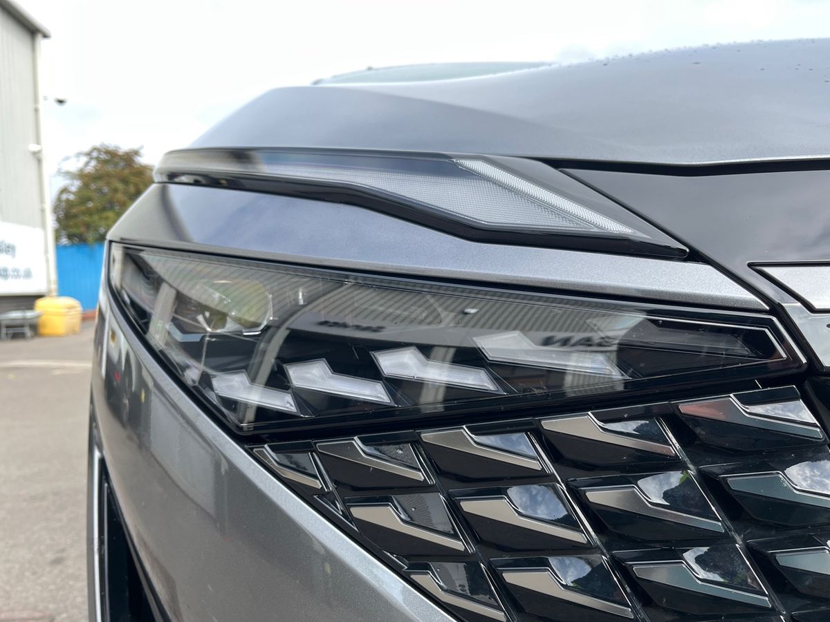 Used Nissan Qashqai 2025 for sale - 75912521: Photo 21