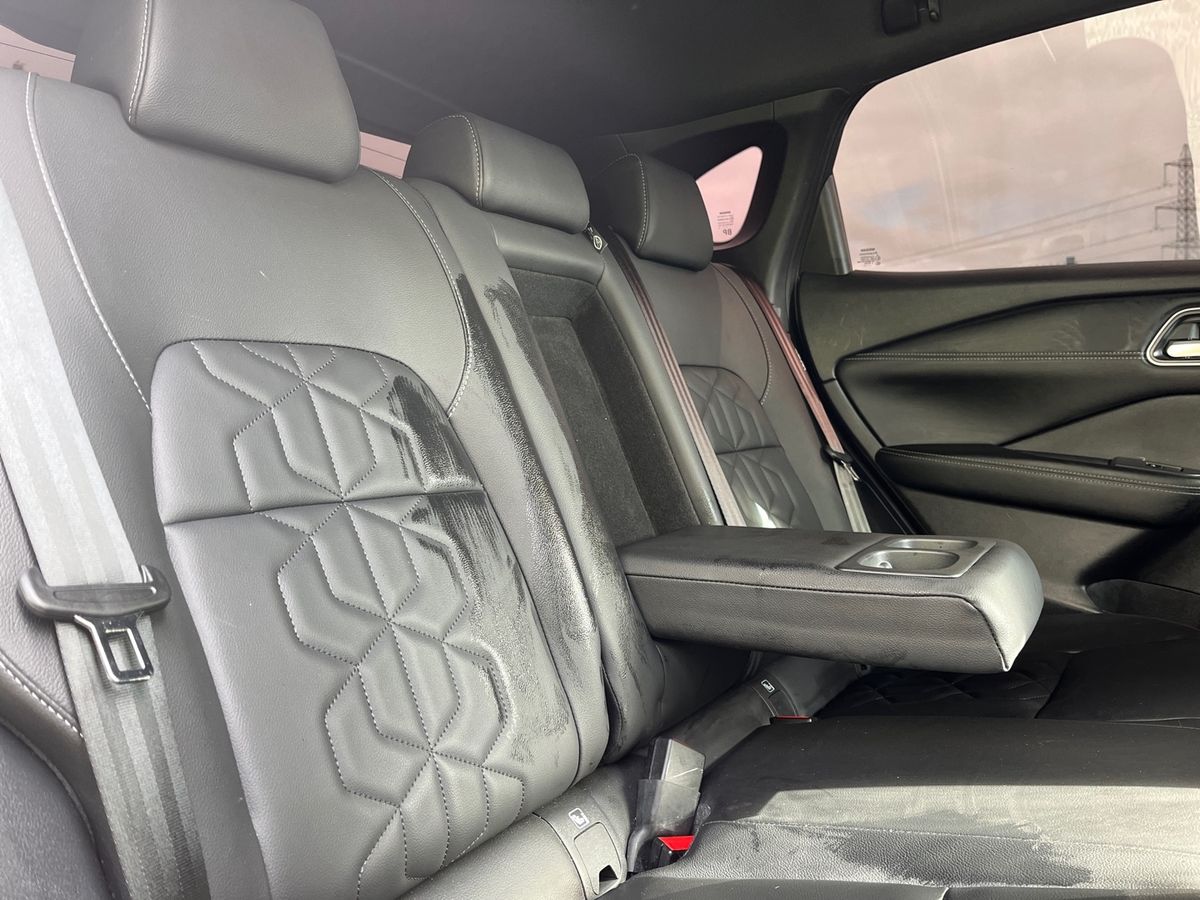 Used Nissan Qashqai 2025 for sale - 75912521: Photo 22