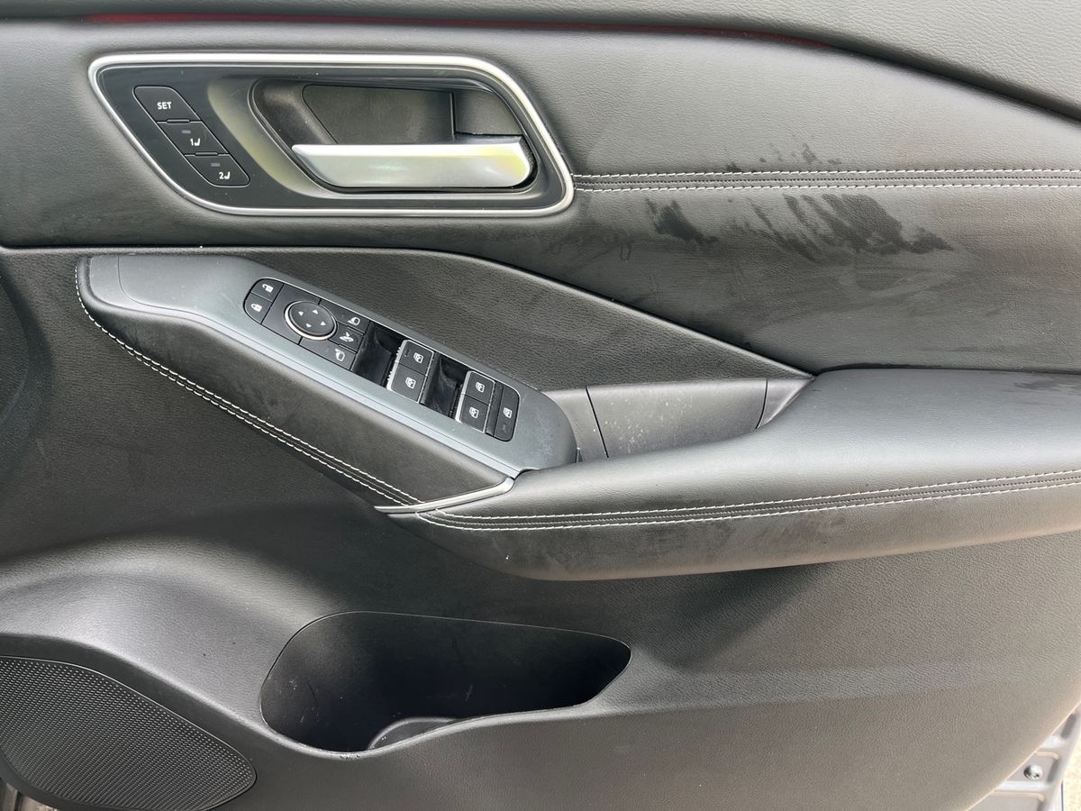 Used Nissan Qashqai 2025 for sale - 75912521: Photo 23