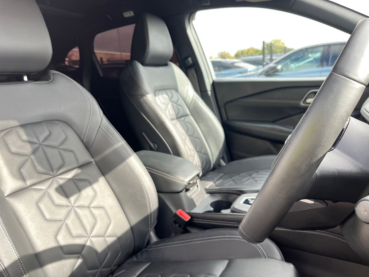 Used Nissan Qashqai 2025 for sale - 75912521: Photo 26