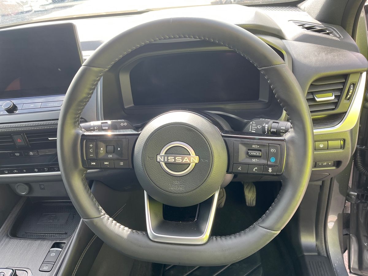 Used Nissan Qashqai 2025 for sale - 75912521: Photo 27