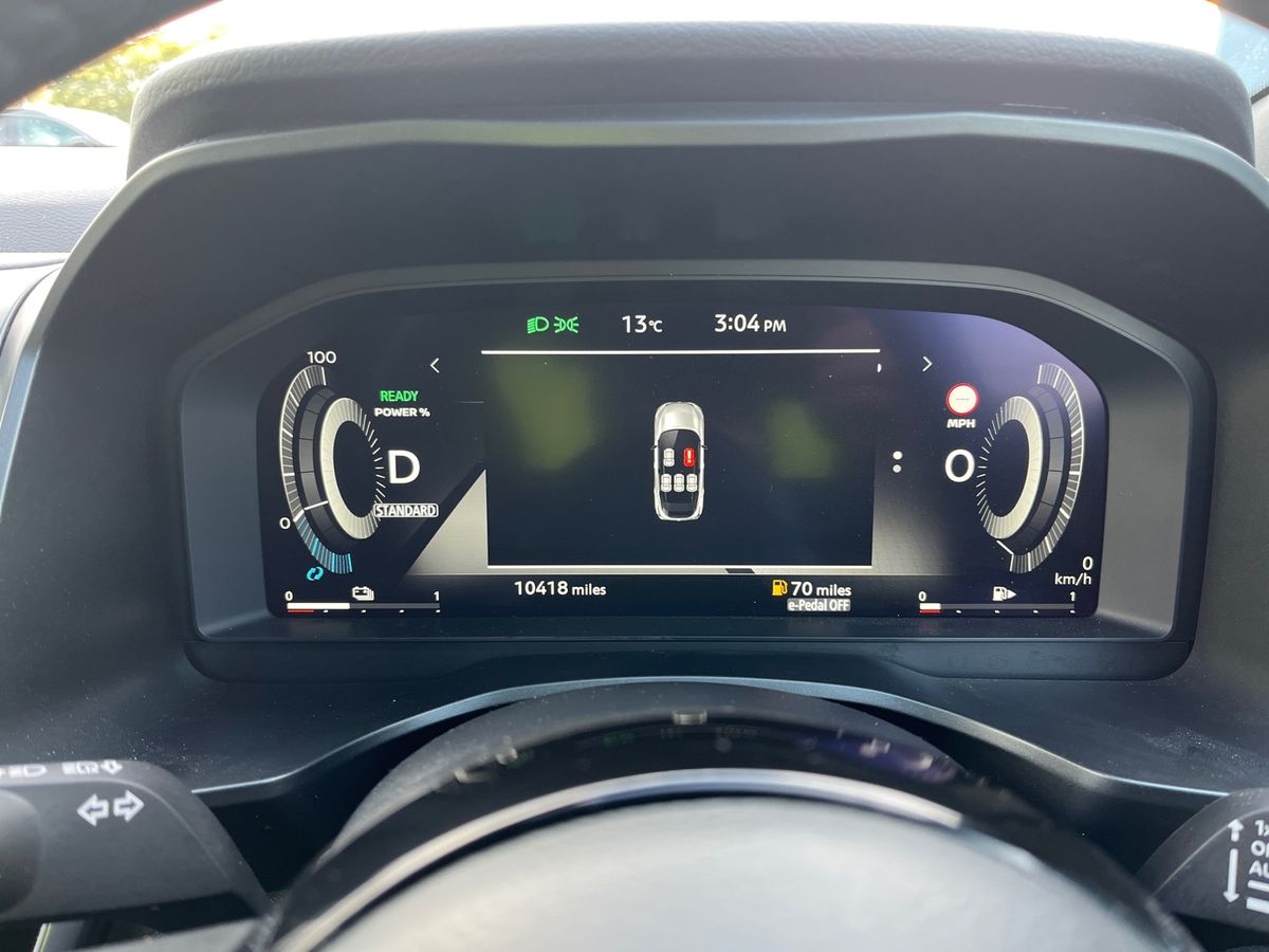 Used Nissan Qashqai 2025 for sale - 75912521: Photo 28