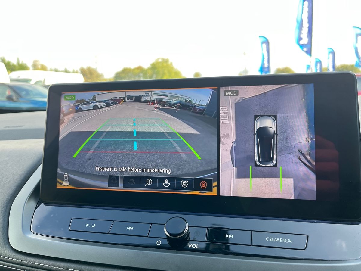 Used Nissan Qashqai 2025 for sale - 75912521: Photo 29