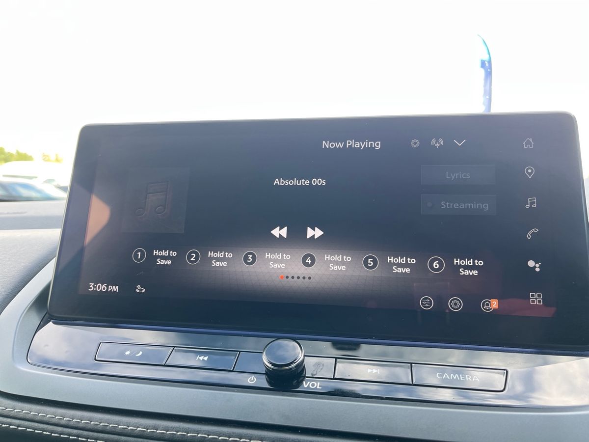 Used Nissan Qashqai 2025 for sale - 75912521: Photo 30