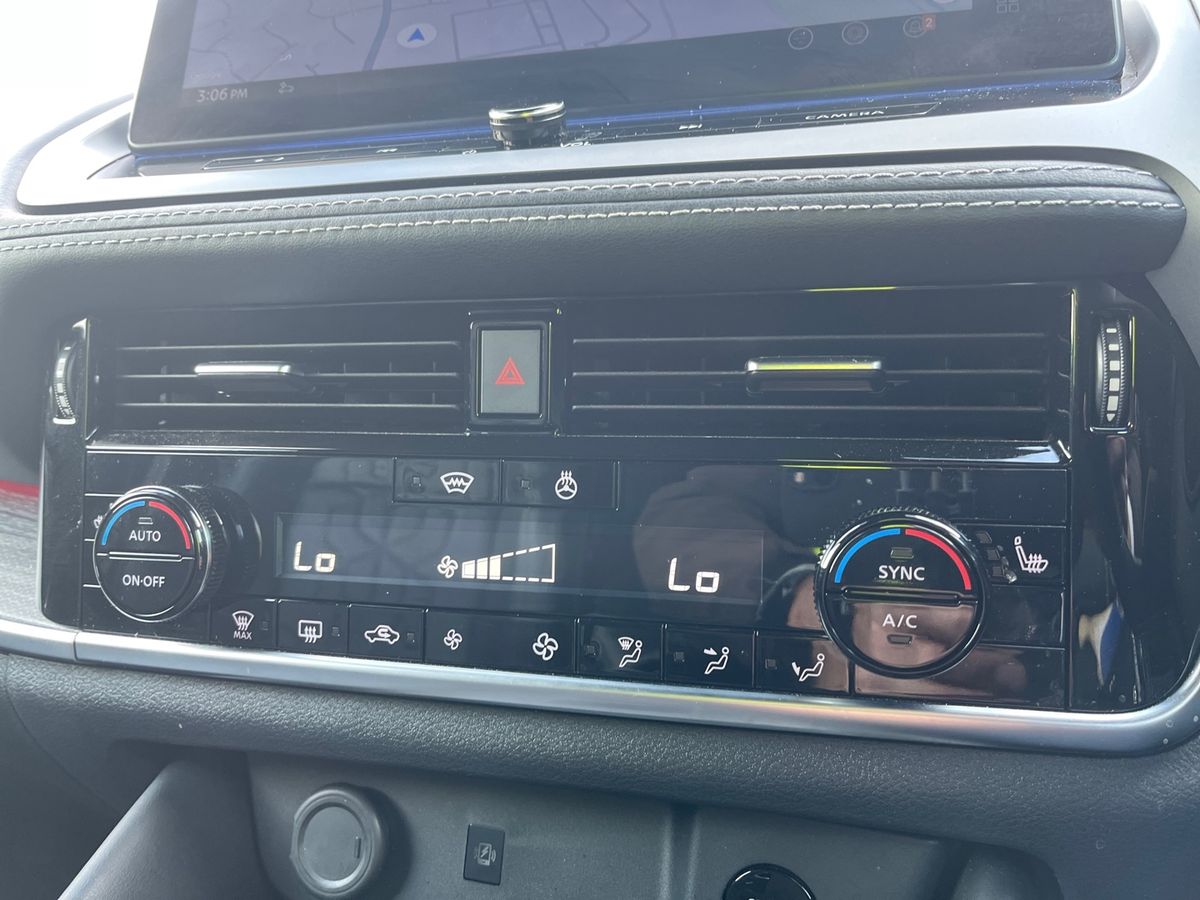 Used Nissan Qashqai 2025 for sale - 75912521: Photo 32