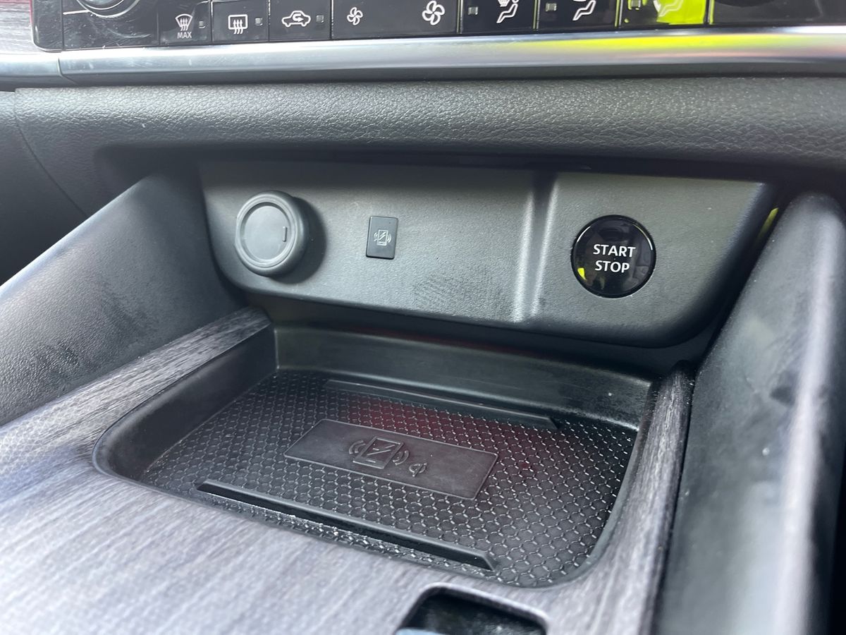 Used Nissan Qashqai 2025 for sale - 75912521: Photo 33