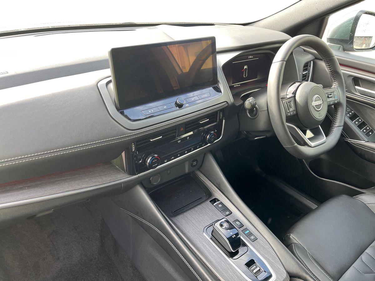 Used Nissan Qashqai 2025 for sale - 75912521: Photo 8