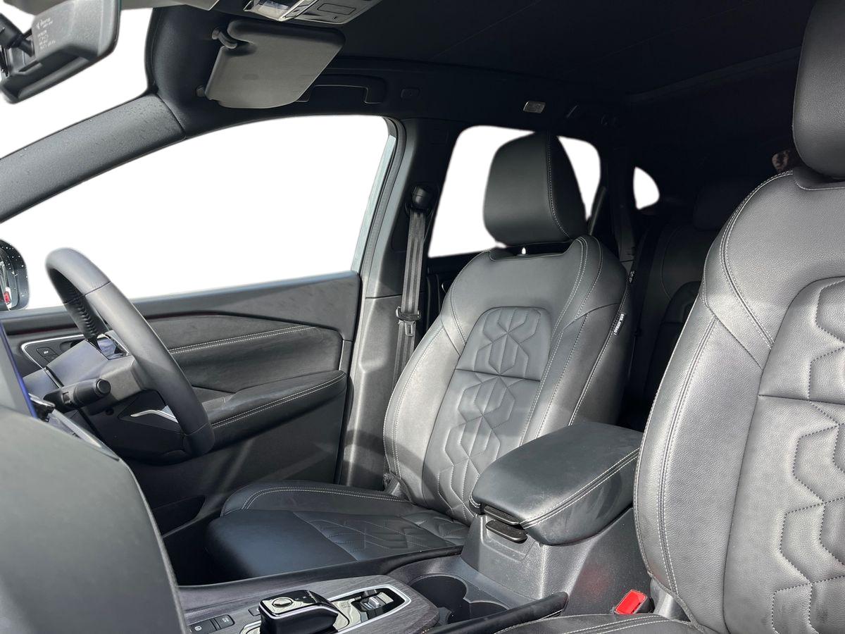 Used Nissan Qashqai 2025 for sale - 75912521: Photo 9