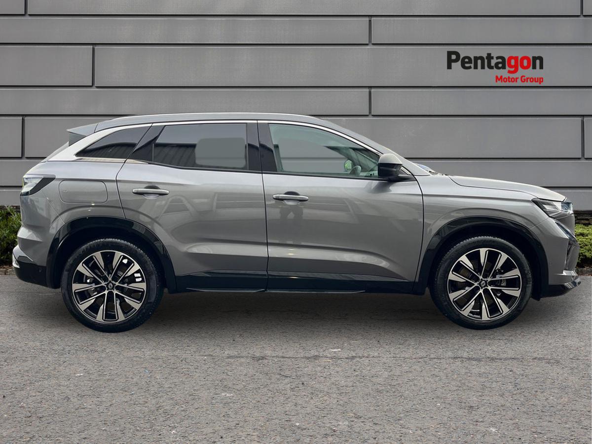 Used Renault Austral 2025 for sale - 77118406: Photo 13