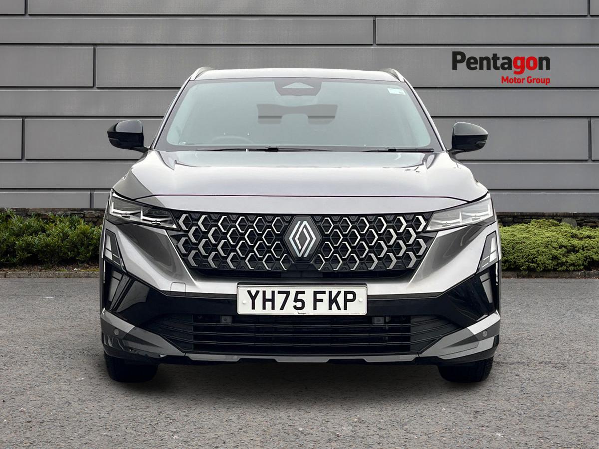 Used Renault Austral 2025 for sale - 77118406: Photo 15