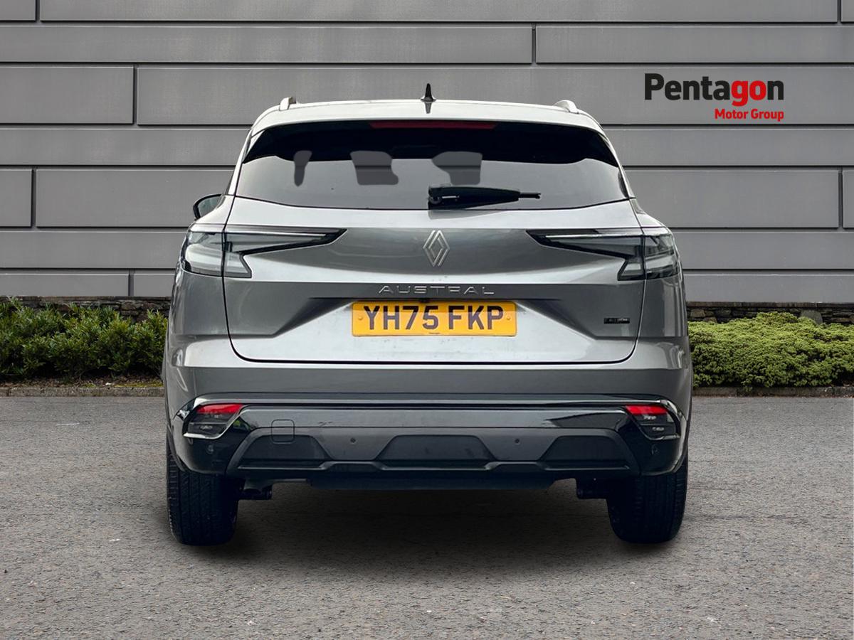 Used Renault Austral 2025 for sale - 77118406: Photo 16