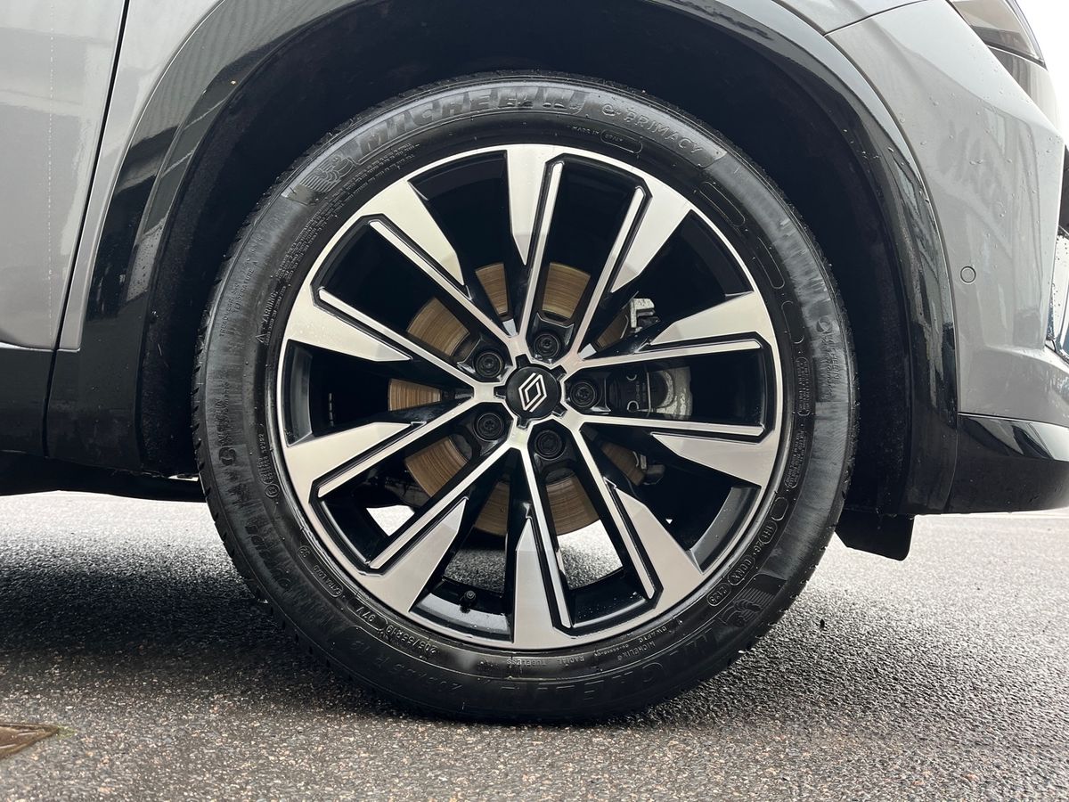 Used Renault Austral 2025 for sale - 77118406: Photo 17