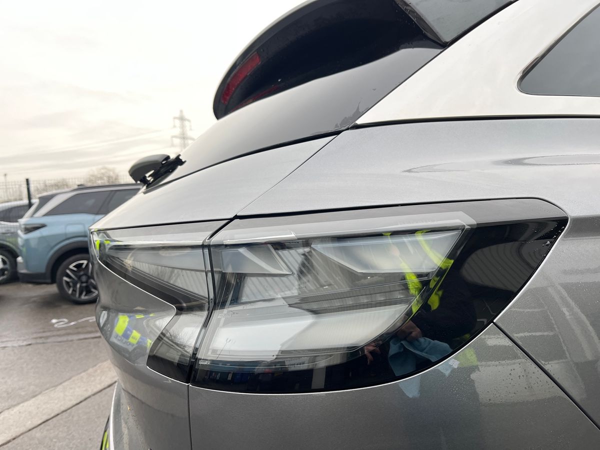 Used Renault Austral 2025 for sale - 77118406: Photo 18